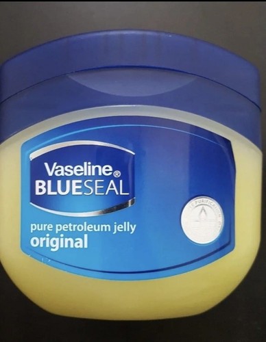 Original vaseline - 1,