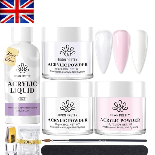Professional acrylic nail - professional,