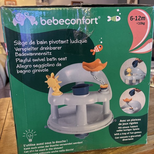 Bebeconfort playful swivel - playful,