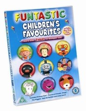 Children favourites - children's,