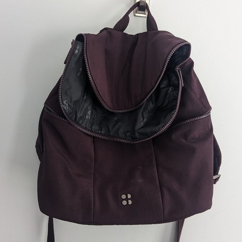 Sweaty betty purple maroon - purple,