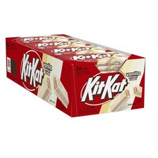 Kit Kat Vanilla 42g USA Import