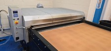 SEFA PST 1510 Heat Press
