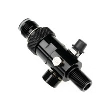 NEW! On/Off Slide Valve Air