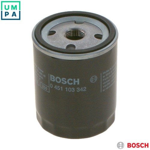 Oil filter 451 103 - 0, 342