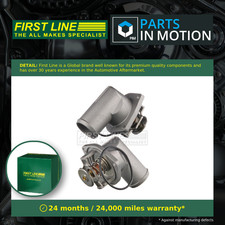 Coolant Thermostat FTK134 First Line 1338073 90412901 Genuine Quality Guaranteed