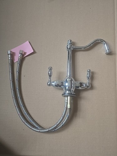 Blanco 157 150 - 157-150-cr, bar