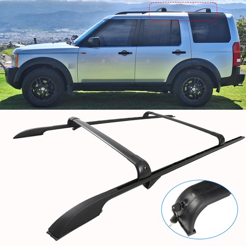 Roof rack side rail cross - roof,