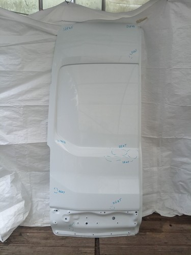 Ford transit mk8 2014 2024 - ford, 2014-2024
