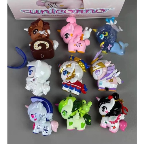 Tnt space tokidoki chibi style - space,