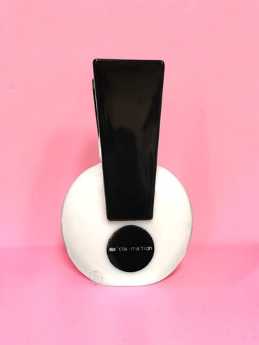 Exclamation coty 1 - by,