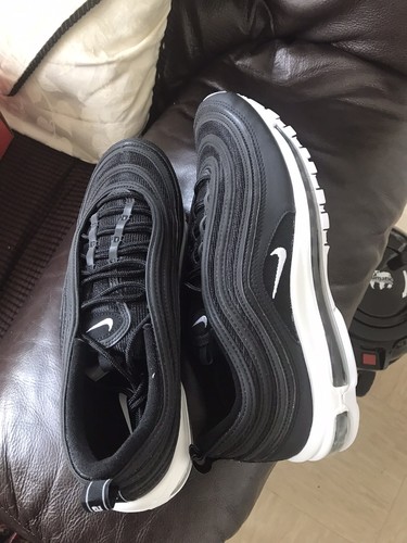 Mens black nike air - mens,