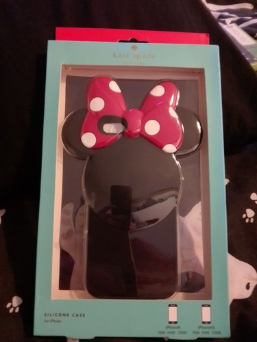 Kate spade minnie mouse - kate,