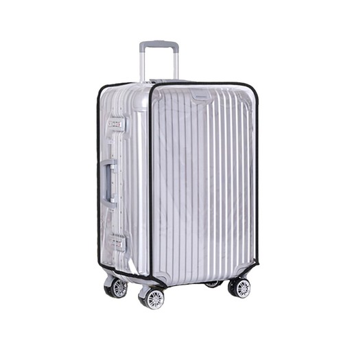 Luggage protection covers - ,