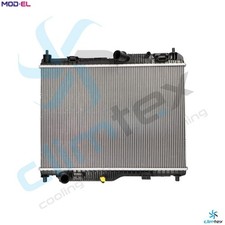 RADIATOR ENGINE COOLING