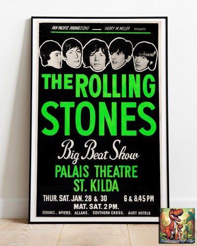 The rolling stones - the,