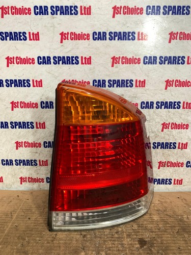 Vauxhall vectra hatchback 5dr - hatchback,
