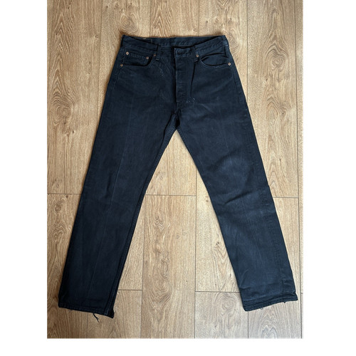 Levi 501 late 1990s men - levi's,