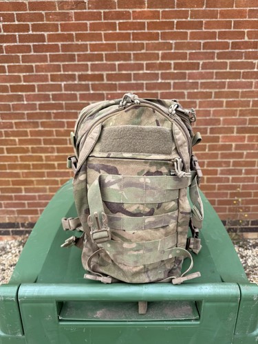 British army surplus 17l mtp - army,