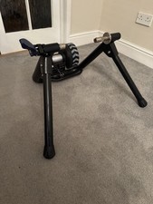 Wahoo Kickr Snap Smart Bike Trainer Black, Zwift Compatible good condition.
