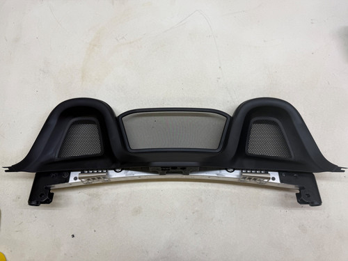 Genuine porsche boxster 718 - genuine,