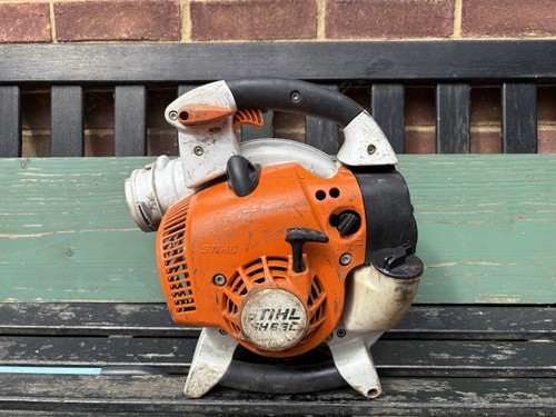 Sthil sh86c petrol leafblower - sthil,