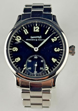 Eberhard & Co Traversetolo