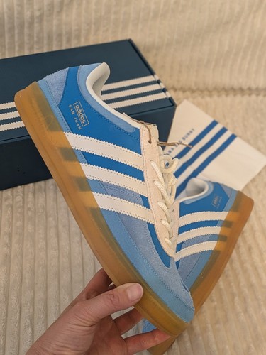 Adidas bad bunny gazelle - adidas,