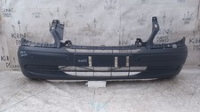 MERCEDES VITO W639 2003-2010 GENUINE FRONT BUMPER 6X PDC A6398804270 #B0534