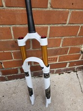 Hero 32 Mountain Bike Fork