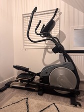 Nordic Track E9.5 Elliptical
