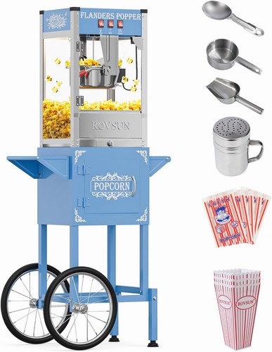 850w commercial vintage style - 850w,