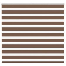 Zebra Blind Fabric Width