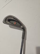 Ping Eye- Red Dot- Ping -