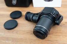 DJI Zenmuse X7 Camera for Inspire 2 Drone  with 16mm DL Lens - Mint Condition
