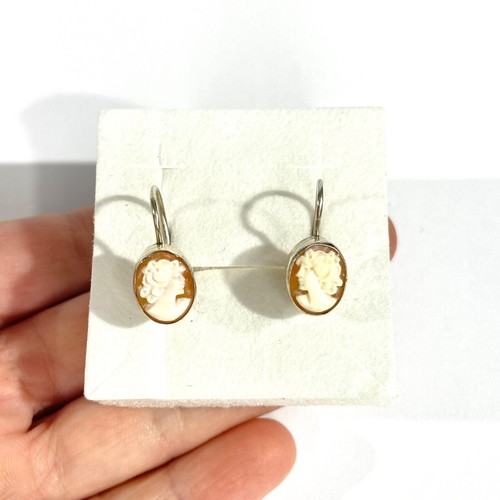 Small vintage italian hand - small,