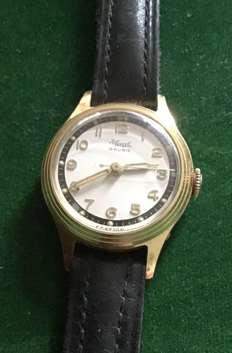 Vintage kienzle ladies watch - kienzle,