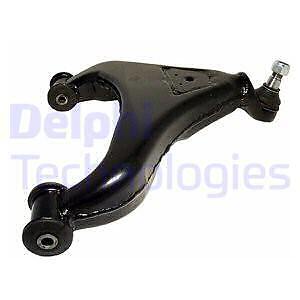 New track control arm for - new,
