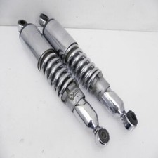 Yamaha Xj 900 (58L) Ez:85 Rear