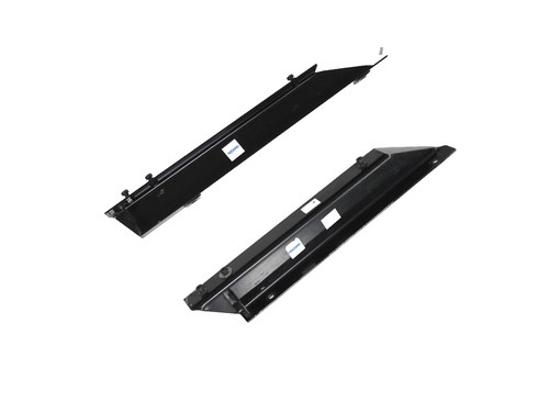 Recaro seat console - seat, passenger