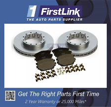 Mitsubishi Canter Fuso FEB FEC