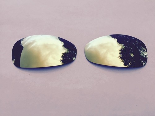 Polarized 24k gold custom - 24k,