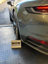 SINGLE GARAGE KIT Black Grey