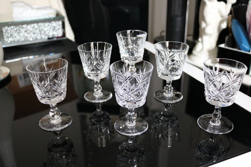 Vintage thomas webb - vintage,