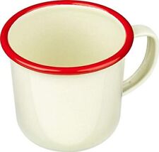 Falcon 8cm Enamel Mugs Camping