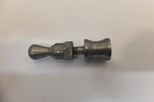 david brown tractor grill knob with fixing stud will fit implematic and 900