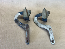MGB / MGC BONNET HINGES, GOOD WORKING ORDER