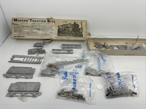 Modern traction kits - modern, br