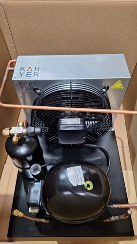 Unek6214z condensing unit - unek6214z,