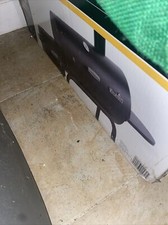 Char-Broil 430" Offset Smoker